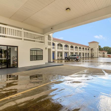 Motel 6-Canton, Tx Luaran gambar