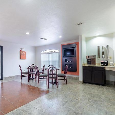Motel 6-Canton, Tx Luaran gambar