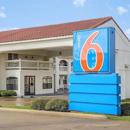 Motel 6-Canton, Tx Luaran gambar