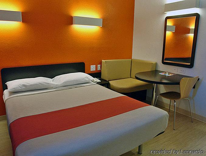 Motel 6-Canton, Tx Luaran gambar