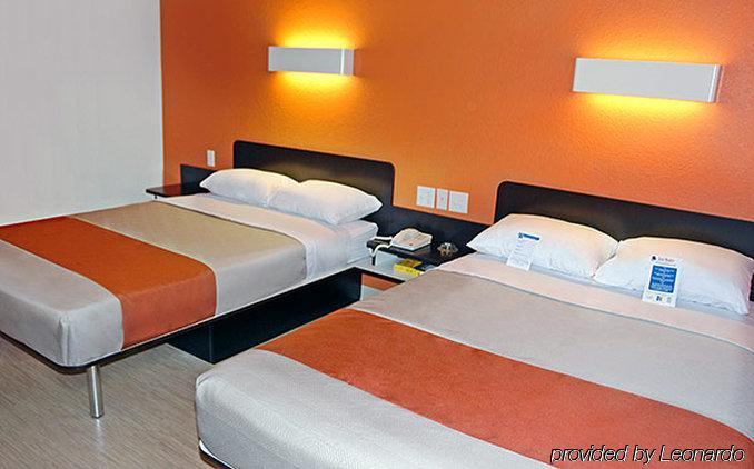 Motel 6-Canton, Tx Luaran gambar