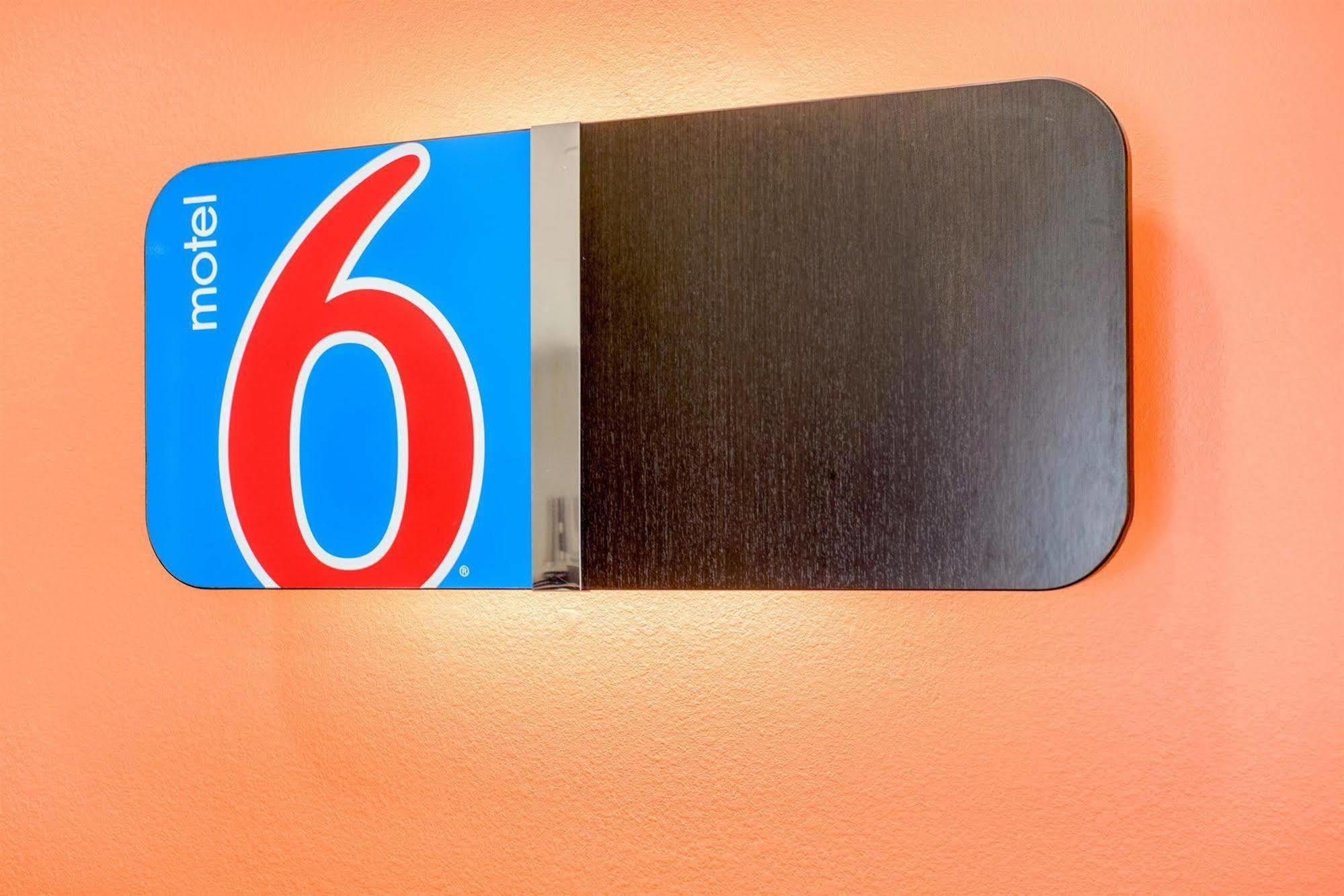 Motel 6-Canton, Tx Luaran gambar