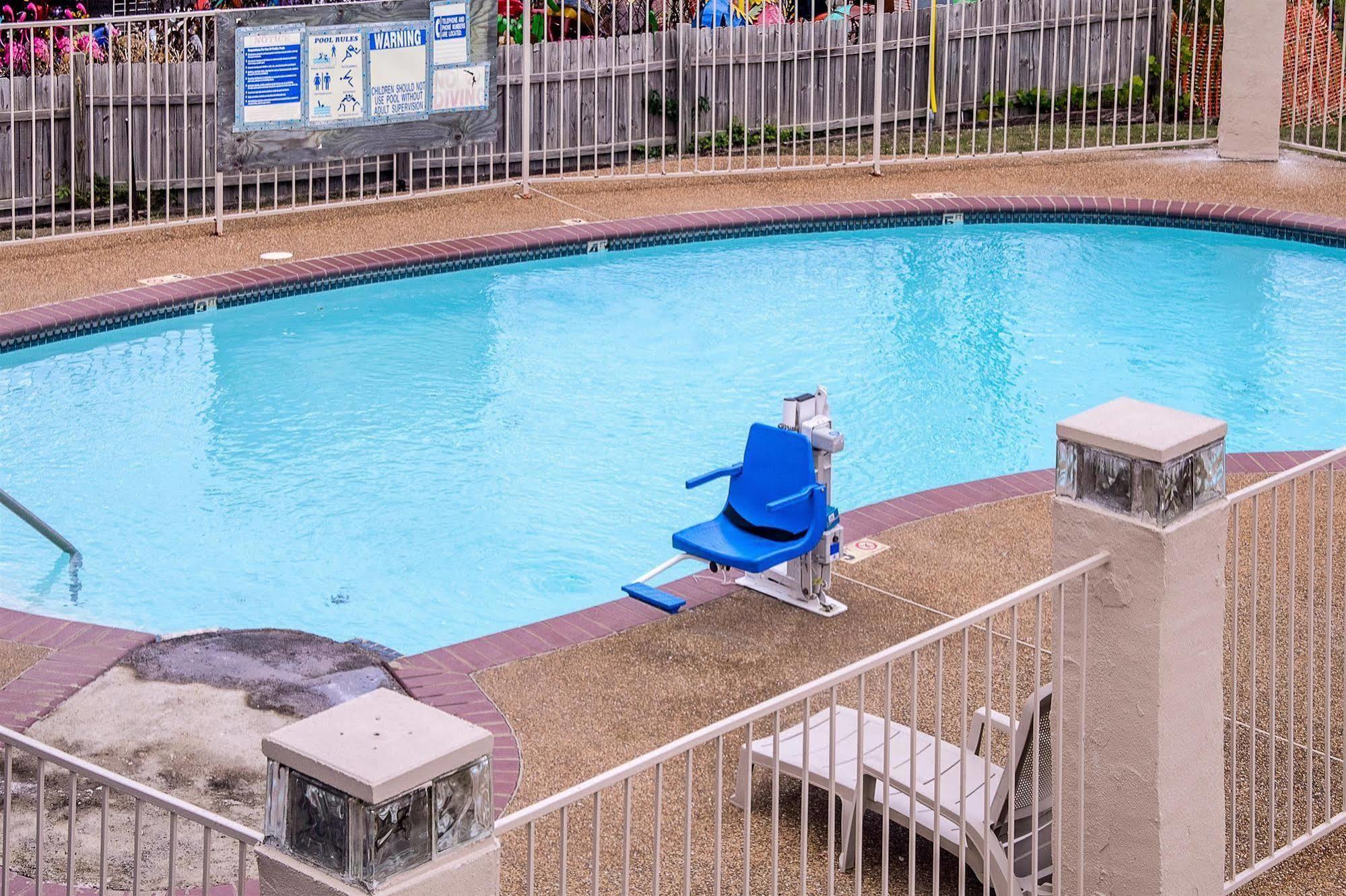 Motel 6-Canton, Tx Luaran gambar