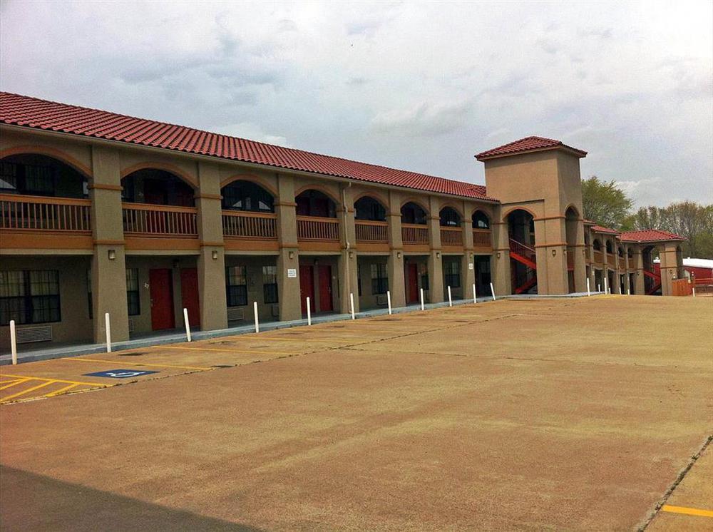Motel 6-Canton, Tx Servis gambar