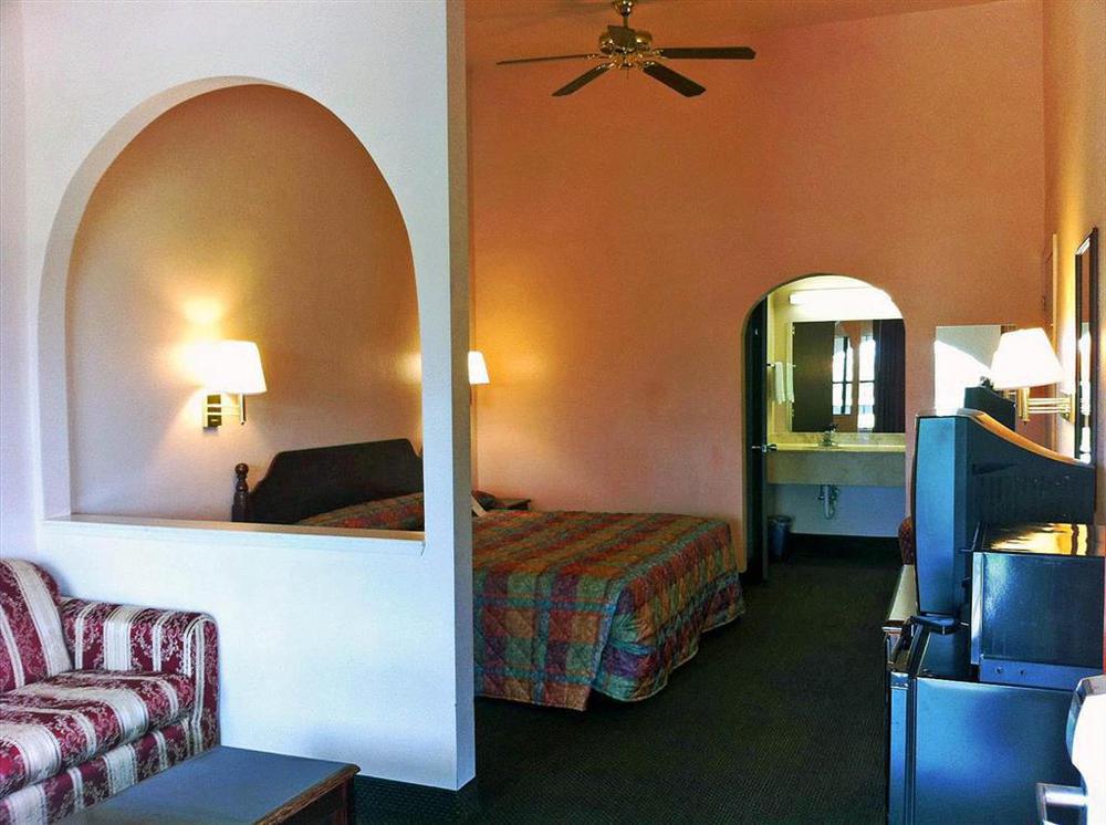 Motel 6-Canton, Tx Bilik gambar