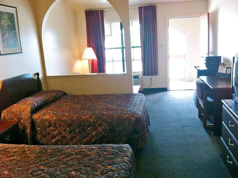 Motel 6-Canton, Tx Bilik gambar