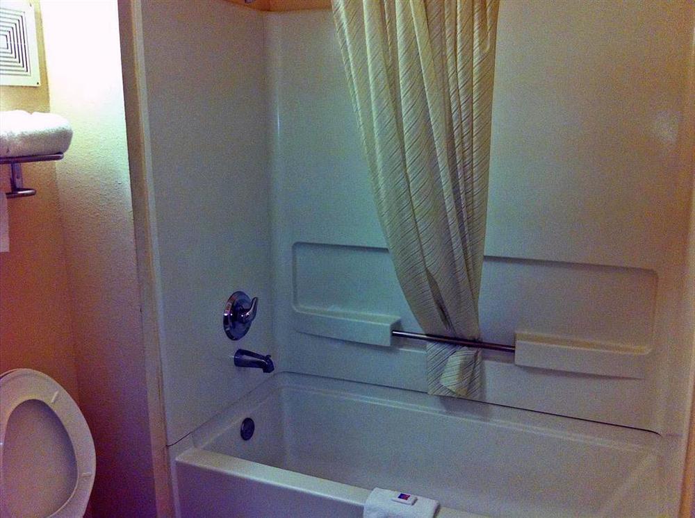 Motel 6-Canton, Tx Bilik gambar