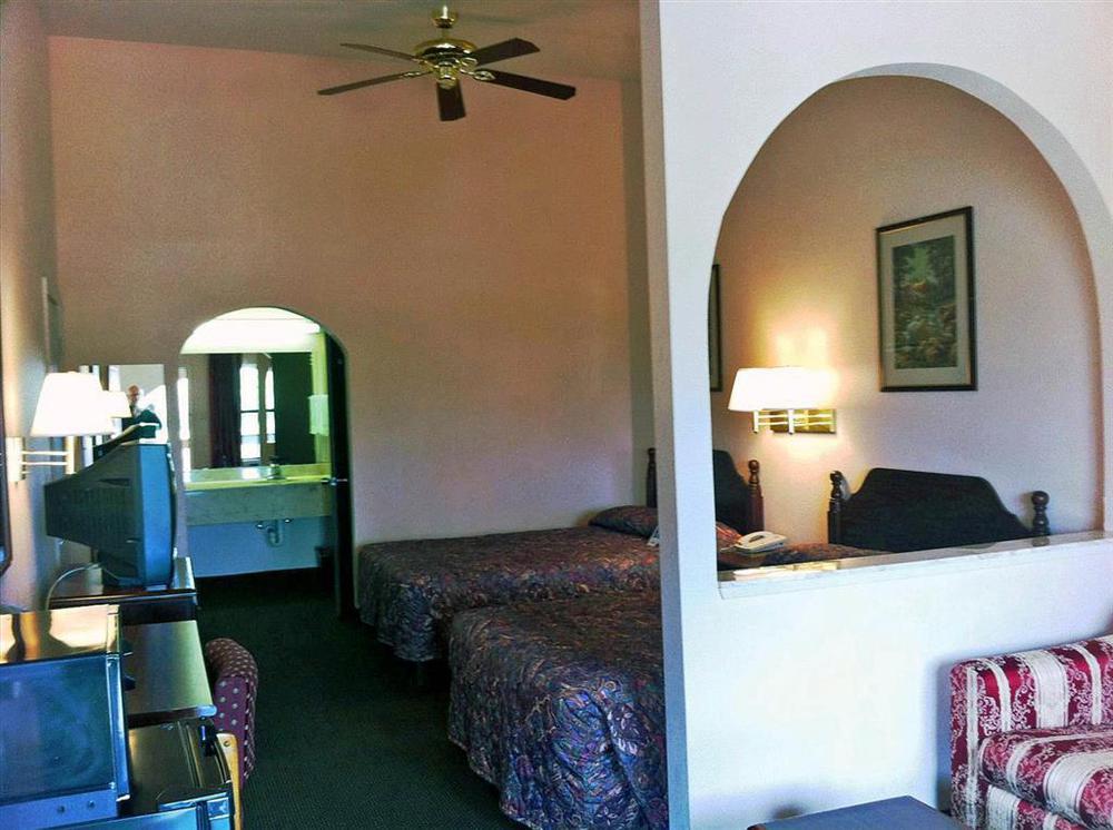 Motel 6-Canton, Tx Bilik gambar