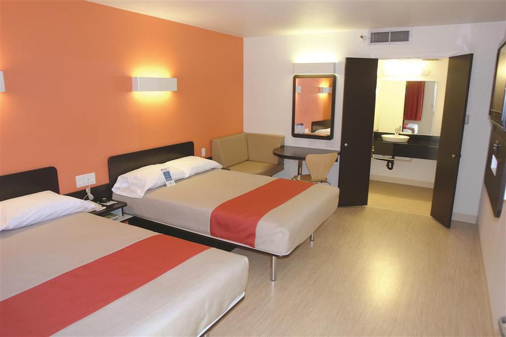 Motel 6-Canton, Tx Bilik gambar