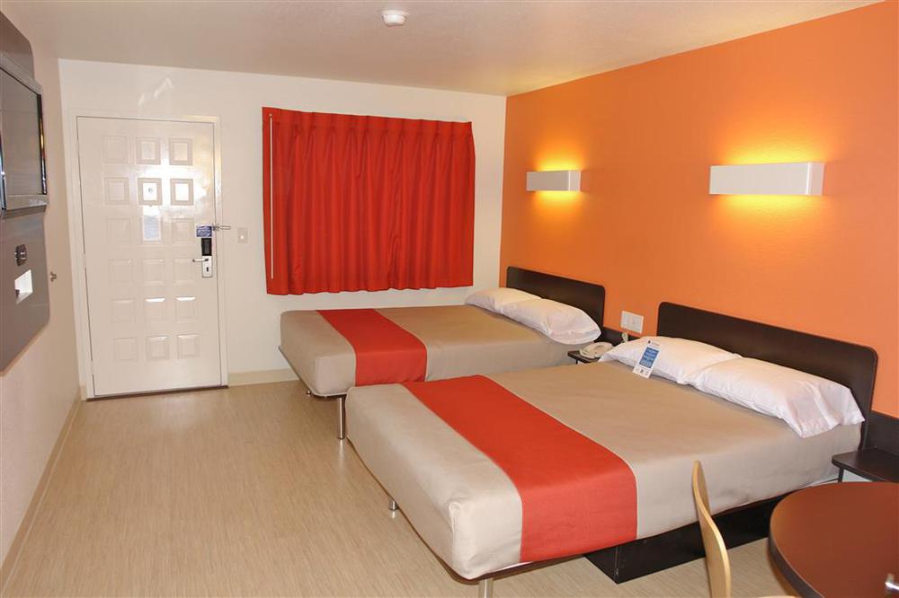Motel 6-Canton, Tx Bilik gambar