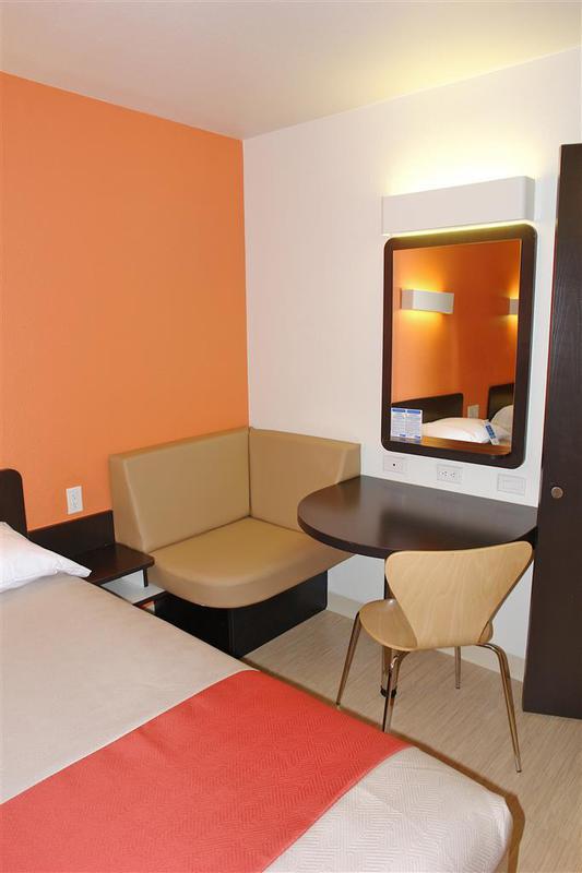 Motel 6-Canton, Tx Bilik gambar